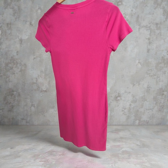 Victoria's Secret Fuchsia Mini Dress - Picture 3 of 6